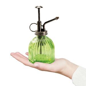 New Garden Outdoor Decor Decorative Plant Misters, Green